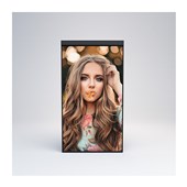 Mitsumaru 2500nit Portrait Only Window Signage Display 75