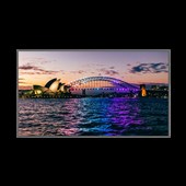 Mitsumaru 1500nit High Bright Indoor Signage 75