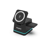 Energizer Wireless Charger for mobile phone  earphones  watch