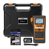 Brother PTE310 P Touch Machine