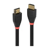 Lindy 20m Active HDMI 4K60 Cbl