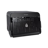 Kens Charge Rack W Lock Door