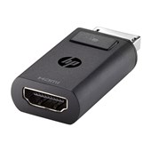 HP DisplayPort to HDMI Adapter
