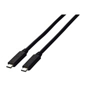 HP USBC to USBC 100W Cable