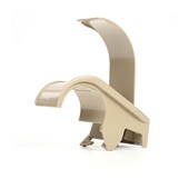 Scotch Box Sealing Tape H122 Hand Dispenser B6