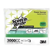 Scotch Brite Power Sponge 3000 Bx20