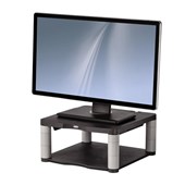 Fellowes Monitor Riser Premium 21 Inch Graphite