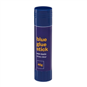 Aspire Premier Disappearing Blue Glue 40gm