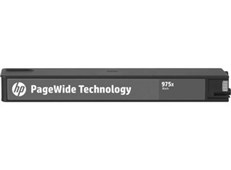 HP 975XL L0S09AA Ink Cartridge Black