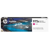 HP 975XL L0S03AA Ink Cartridge Magenta