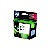 HP 60XL CC641WA Ink Cartridge Black
