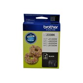 Brother LC233BK Ink Cartridge Black
