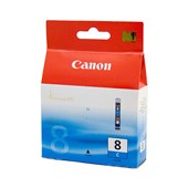 Canon CLI8C Ink Cartridge Cyan