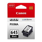Canon PG645 Ink Cartridge Black
