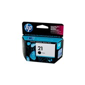 HP 21 C9351AA Ink Cartridge Black
