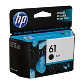 HP CH561WA No 61 Black Ink Cartridge