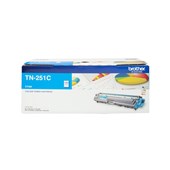 Brother TN251C Toner Cartridge Cyan