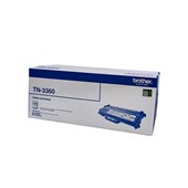 Brother TN3360 Toner Cartridge Black