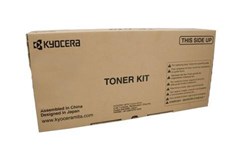 Kyocera TK5144C Toner Cartridge Cyan