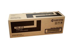 Kyocera TK174 Toner Cartridge Black