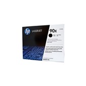 HP 90X CE390X Toner Cartridge Black