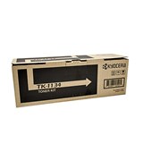 Kyocera TK1134 Toner Cartridge Black