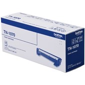 Brother TN1070 Toner Cartridge Black