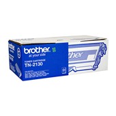 Brother TN2130 Toner Cartridge Black