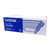 Brother TN2025 Toner Cartridge Black