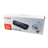 Canon CART303 Toner Cartridge Black