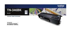 Brother TN346BK Toner Cartridge Black