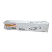 Oki C510 Cyan Laser Toner for C510DNC530DN