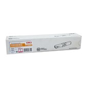 OKI C310DN 44469756 Toner Cartridge Magenta