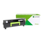 Lexmark 503H High Yield Toner Cartridge Black