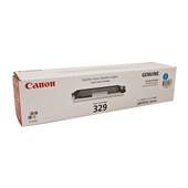 Canon CART329C Cyan Laser Toner LBP7018C