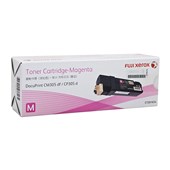 Fuji Xerox CT201634 Laser Toner Cartridge Magenta
