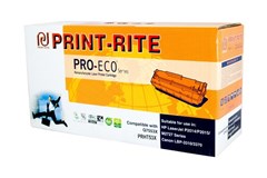Compatible HP 53X Q7553X Toner Cartridge Black