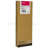 Epson T614300 Ink Cartridge 220mL Magenta