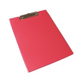 Bantex Clipfolder A4 Melon