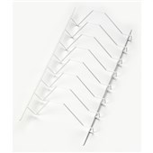 Avery File Rack 900x290mm White