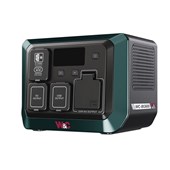 WCBG600 Welling  Crossley Portable Power Station 600W 512Wh