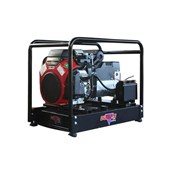 Dunlite 16kVA Petrol Generator Honda GX690 ES