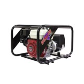 Dunlite 33kVA Petrol Generator Honda GX200