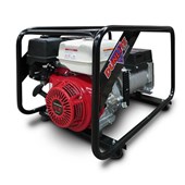 Dunlite 8kVA Petrol Generator Honda GX390