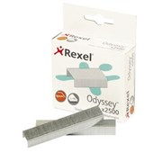 Rexel Staples 139 Odyssey 2500 Box