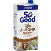 Sanitarium SoGood Almond Milk 1L 12 Carton