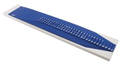 Celco Letter Sorter with Heavy Duty Solid Wooden Base