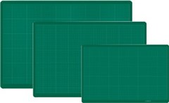 Cutting Mat A1 Green 600x900 Self Heal Each