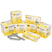 Marbig Staples 2310 Heavy Duty 5000 Box