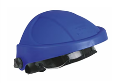3M Browguard VV997 Headgear Ratchet Blue